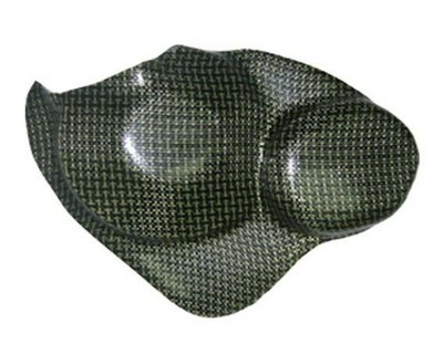 TAPA PROTECTOR EMBRAGE HONDA CBR600 03